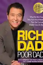 Rich Dad Poor Dad
