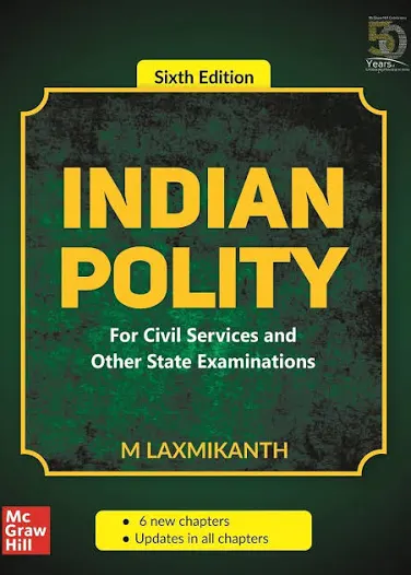 Indian Polity