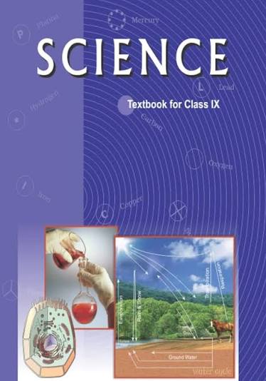 NCERT Science