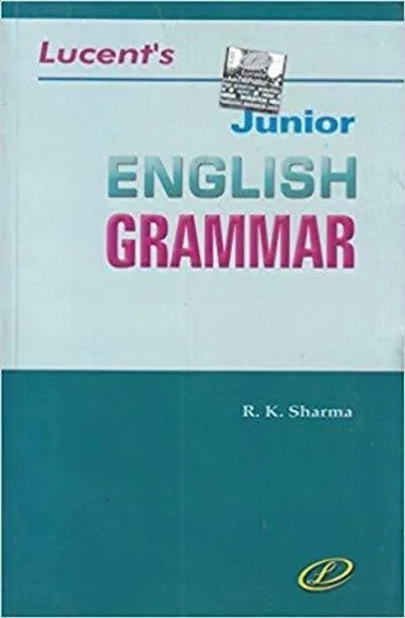 English Grammar